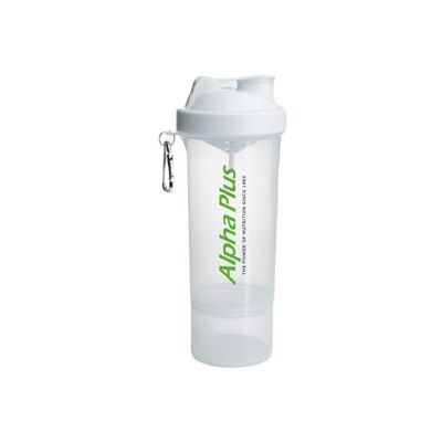 Alpha Plus Shaker Alpha Plus Shaker