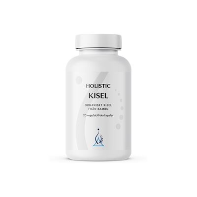 Holistic Kisel 90 kapsler Holistic Kisel 90 kapsler