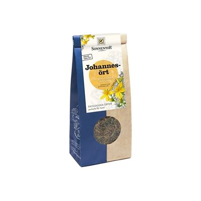 Sonnentor Johannesört 60 gram Sonnentor Johannesört 60 gram