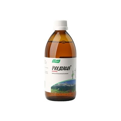 A.Vogel Molkosan 500 ml A.Vogel Molkosan 500 ml