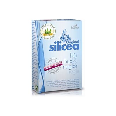 Silicea Original 30 kapsler Silicea Original 30 kapsler