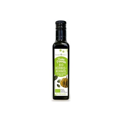 Lindroos Pumpafröolja 250ml 250 ml Lindroos Pumpafröolja 250ml 250 ml