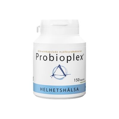 Helhetshälsa Probioplex 150 kapsler Helhetshälsa Probioplex 150 kapsler