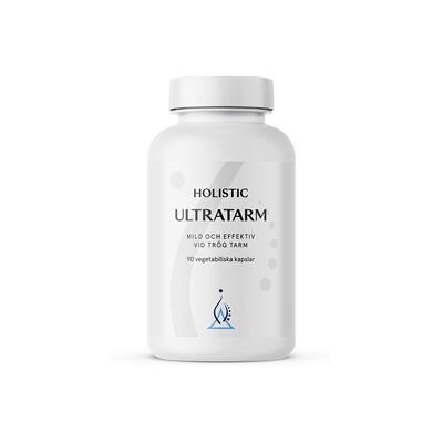 Holistic UltraTarm 90 kapsler - Kosttilskudd Holistic UltraTarm 90 kapsler - Kosttilskudd