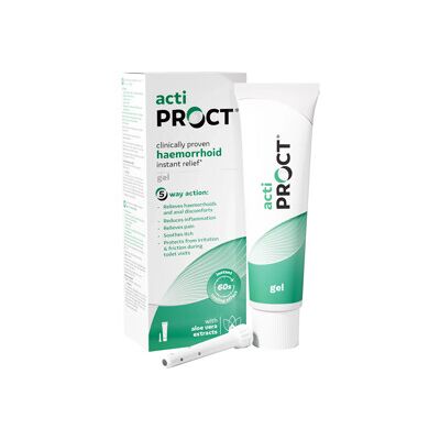 ActiProct Gel 30 gram ActiProct Gel 30 gram