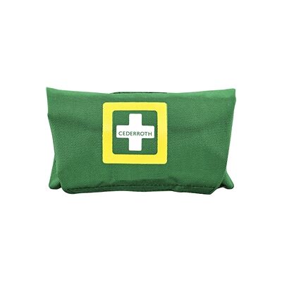 Cederroth First Aid Kit Small Cederroth First Aid Kit Small
