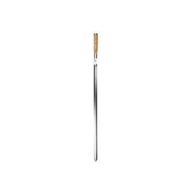 Forged Churrasco Spyd/sverd 50 cm Forged Churrasco Spyd/sverd 50 cm