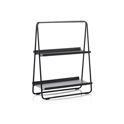 Zone Hylle A-table 58 cm Sort Zone Hylle A-table 58 cm Sort