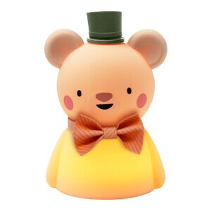Taf Toys Nattlampe Lille Bjørn Taf Toys Nattlampe Lille Bjørn