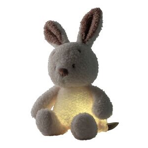 Nattou Sleepy Teddy Nattlampe Mini Kanin Nattou Sleepy Teddy Nattlampe Mini Kanin
