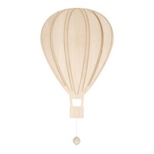 Oh, Poppy! Åh, Poppy! Bella Balloon Vegglampe L Oh, Poppy! Åh, Poppy! Bella Balloon Vegglampe L