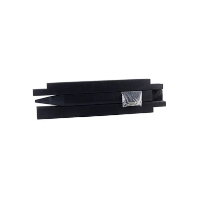 Wildlife Garden Stolpe for montasje av Multiholk 1 set Wildlife Garden Stolpe for montasje av Multiholk 1 set