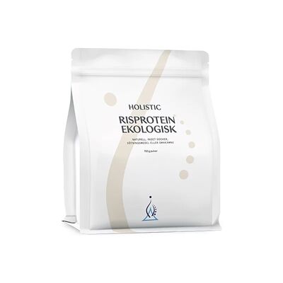 Holistic Risprotein Eko 750 gram Holistic Risprotein Eko 750 gram