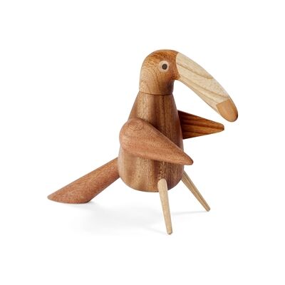 Spring Copenhagen The Pepper Bird Pepperkvern original Spring Copenhagen The Pepper Bird Pepperkvern original