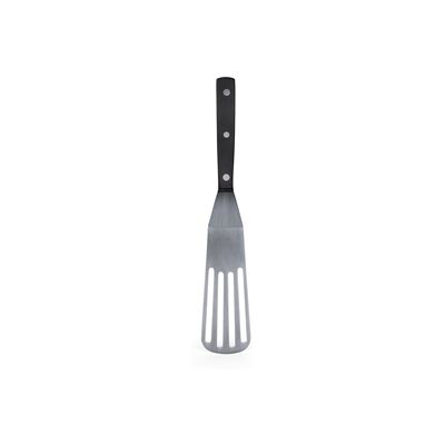 Exxent Stekespade rustfritt stål perforert Exxent Stekespade rustfritt stål perforert