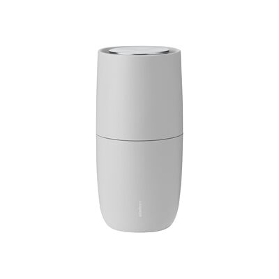 Stelton Foster Saltkvern Light Grey Stelton Foster Saltkvern Light Grey