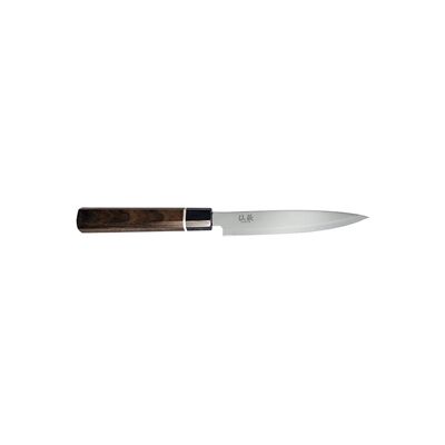 Satake Gin'Iro Petty Peeling Knife 12 cm Satake Gin'Iro Petty Peeling Knife 12 cm