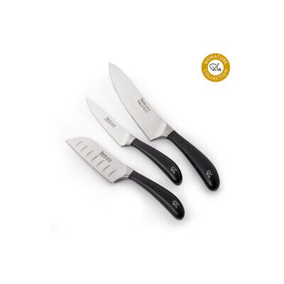 Robert Welch Signature Knivsett 3 Kniver 1 set Robert Welch Signature Knivsett 3 Kniver 1 set