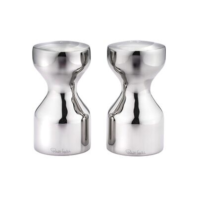 Robert Welch Limbrey Salt- og pepperbøsse 1 set Robert Welch Limbrey Salt- og pepperbøsse 1 set