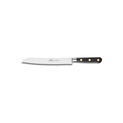 Lion Sabatier Brødkniv Ideell 20 cm 20 cm Sort Lion Sabatier Brødkniv Ideell 20 cm 20 cm Sort
