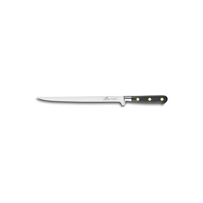 Lion Sabatier Fiskekniv ideell 20 cm Sort Lion Sabatier Fiskekniv ideell 20 cm Sort