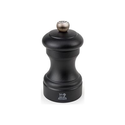 Peugeot Bistro Saltmølle 10 cm Mattsvart Peugeot Bistro Saltmølle 10 cm Mattsvart