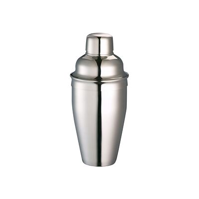 Dorre Costello Shaker - Rustfritt stål - 5,0 dl - Bar Shaker Dorre Costello Shaker - Rustfritt stål - 5,0 dl - Bar Shaker