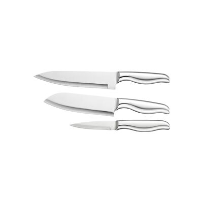 Dorre Kita Knife sett 3 kniver 1 set Dorre Kita Knife sett 3 kniver 1 set