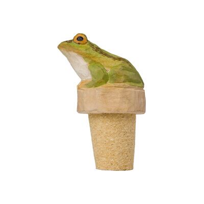 Wildlife Garden Wildlife Flaskehals Groda Wildlife Garden Wildlife Flaskehals Groda