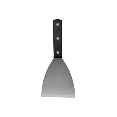Exxent Stekebrettskrape Svart 22 cm Exxent Stekebrettskrape Svart 22 cm