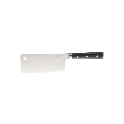 Dorre Asama Kinesisk kokkekniv 18 cm Sort Dorre Asama Kinesisk kokkekniv 18 cm Sort