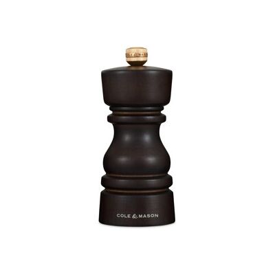 Cole & Mason Saltkvern London 13 cm Sjokolade Cole & Mason Saltkvern London 13 cm Sjokolade