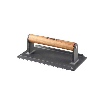 Dorre Griffin Grillpresse Dorre Griffin Grillpresse