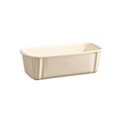 Emile Henry Bakeform 1,8 L Cream Emile Henry Bakeform 1,8 L Cream