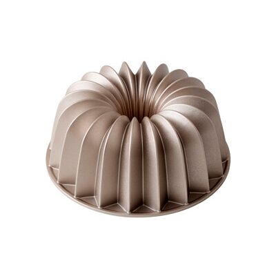 Blomsterbergs Sukkerkakeform Slice 24 cm Rose Gold Blomsterbergs Sukkerkakeform Slice 24 cm Rose Gold