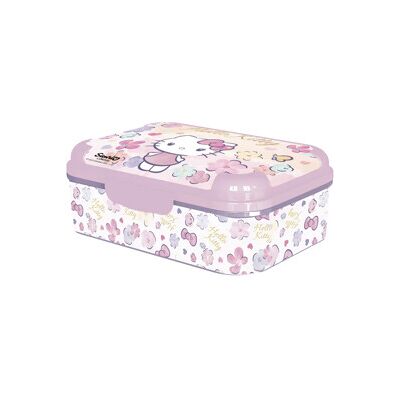 Hello Kitty Matboks 17 x 13,5 x 6,2 cm Hello Kitty Matboks 17 x 13,5 x 6,2 cm