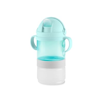 Skip Hop Easy Sip n Snack-sett Skip Hop Easy Sip n Snack-sett