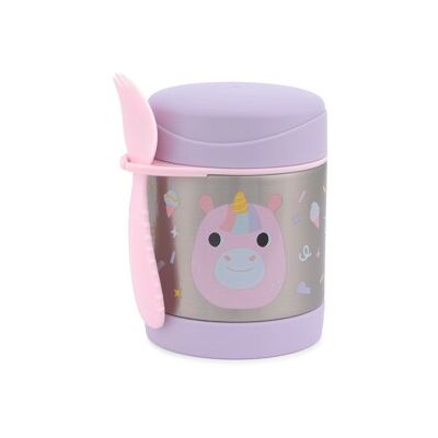 Skip Hop Besties Squad Termosflaske Unicorn Skip Hop Besties Squad Termosflaske Unicorn