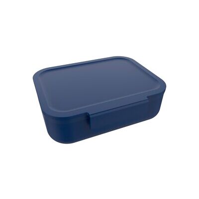 Valiant Lunch Buddies Matboks 600 ml Blå Valiant Lunch Buddies Matboks 600 ml Blå