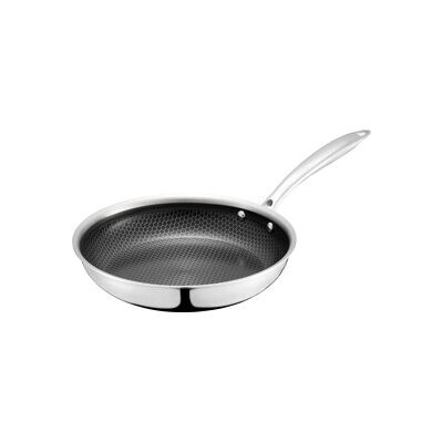 Dorre Eminence Stekepanne keramisk belegg 24 cm Dorre Eminence Stekepanne keramisk belegg 24 cm