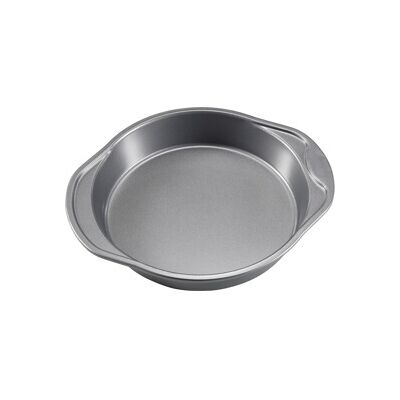 Dorre Karabo Bakeform rund karbonstål 29 cm Dorre Karabo Bakeform rund karbonstål 29 cm