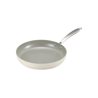 Dorre Coria Stekepanne Keramisk belegg Cream 28 cm Dorre Coria Stekepanne Keramisk belegg Cream 28 cm
