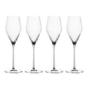 Spiegelau Definisjon Champagne 25cl 4 stk/pakke Spiegelau Definisjon Champagne 25cl 4 stk/pakke
