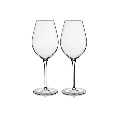 Luigi Bormioli Vinoteque Maturo hvitvinsglass 2-pack 2 stk/pakke Luigi Bormioli Vinoteque Maturo hvitvinsglass 2-pack 2 stk/pakke