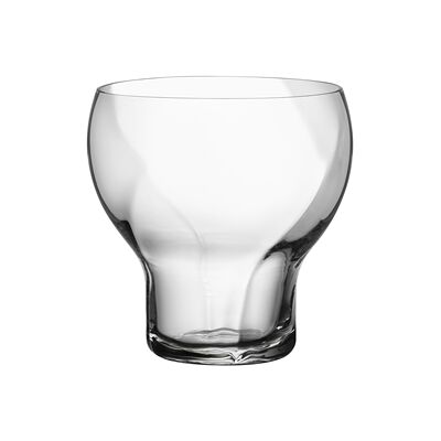 Kosta Boda Crystal Magic Tumbler 25 cl Transparent Kosta Boda Crystal Magic Tumbler 25 cl Transparent