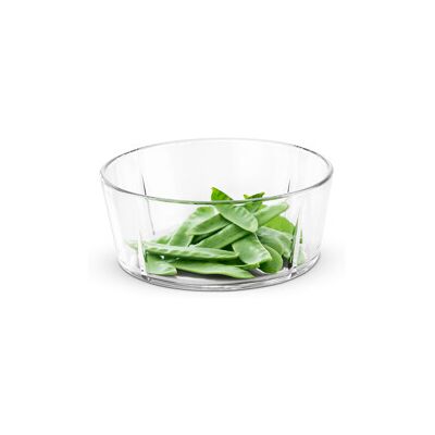 Rosendahl Grand Cru Ovnsfast skål 19 cm Transparent Rosendahl Grand Cru Ovnsfast skål 19 cm Transparent
