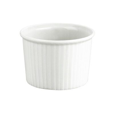 Pillivuyt Ramekin 21 cl Hvit Pillivuyt Ramekin 21 cl Hvit