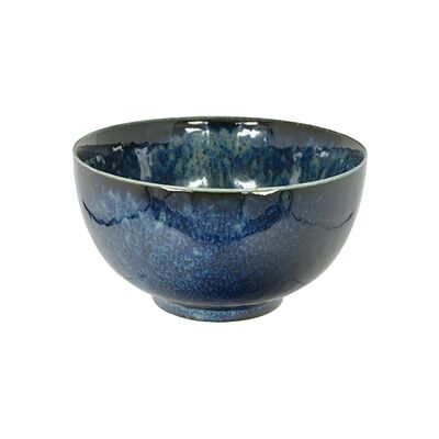 Tokyo Design Studio Cobalt Blue Okonomi Bowl 13.2 cm Tokyo Design Studio Cobalt Blue Okonomi Bowl 13.2 cm
