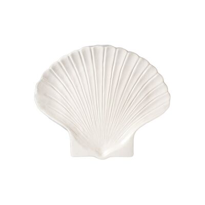 Byon Shell XL Fat - Unisex Hvit Luksus Dolomittfat Byon Shell XL Fat - Unisex Hvit Luksus Dolomittfat