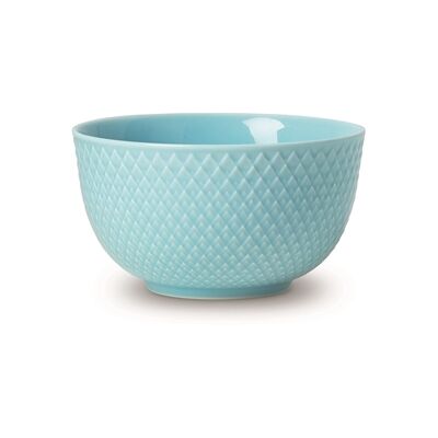 Lyngby Porcelain Rhombe Sett 4 Snackskiåler Lyngby Porcelain Rhombe Sett 4 Snackskiåler